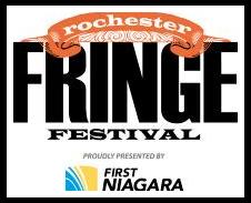 2014 Fringe logo