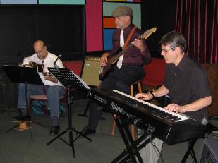 link to audio / photo montage on YouTube