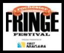 2014 Fringe logo